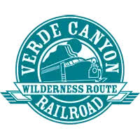 Verde Canyon Railroad logo